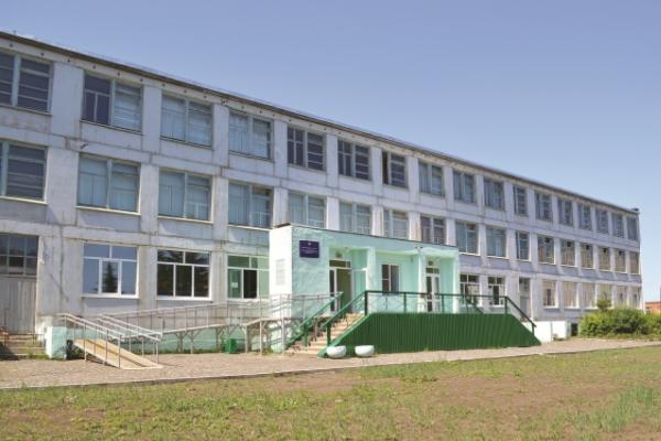 Калачинский аграрно-технический техникум