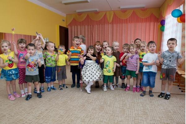 Детский центр «Шанс»