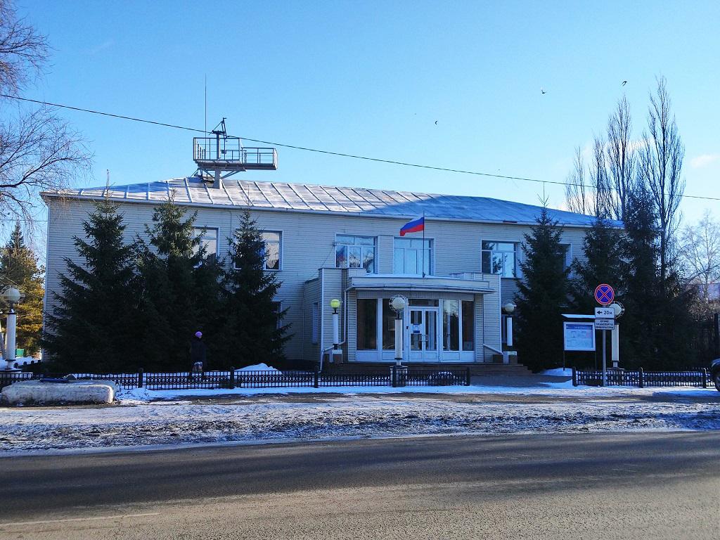 Калачинская межрайонная прокуратура Омской области