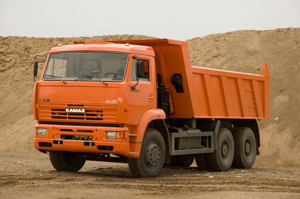 Грузоперевозки КАМАЗ, ГАЗ