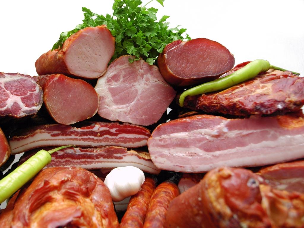 Копчение мяса и птицы в Калачинске