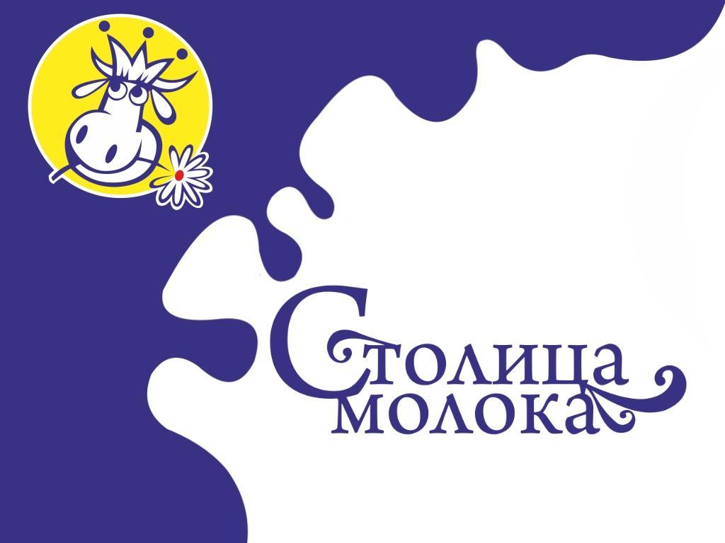 Магазин «Столица молока»