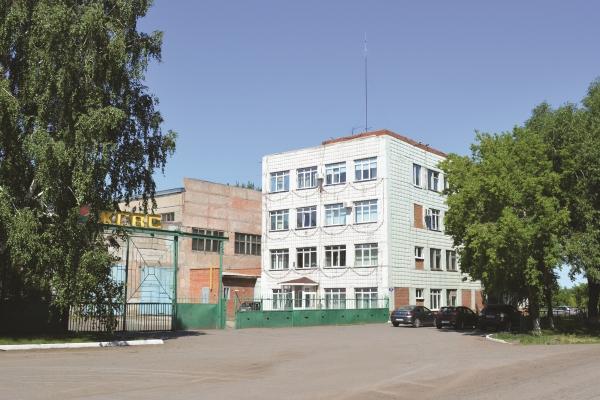 ООО «Калачинскэнергосервис»