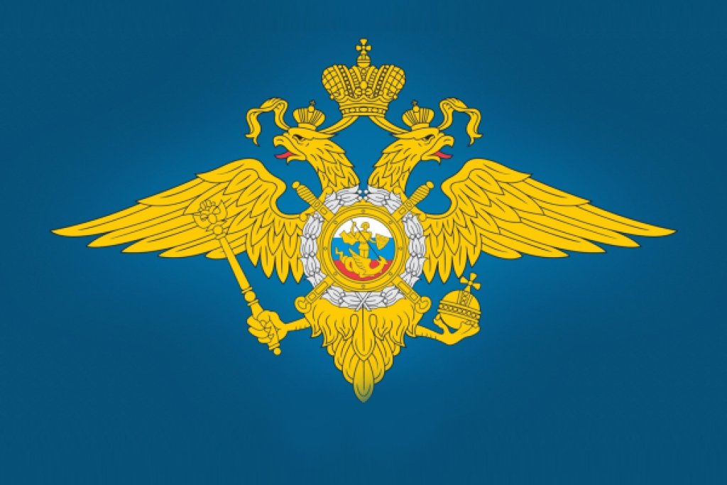 ОМВД России по Калачинскому району