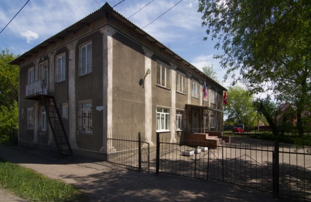 Мировой суд