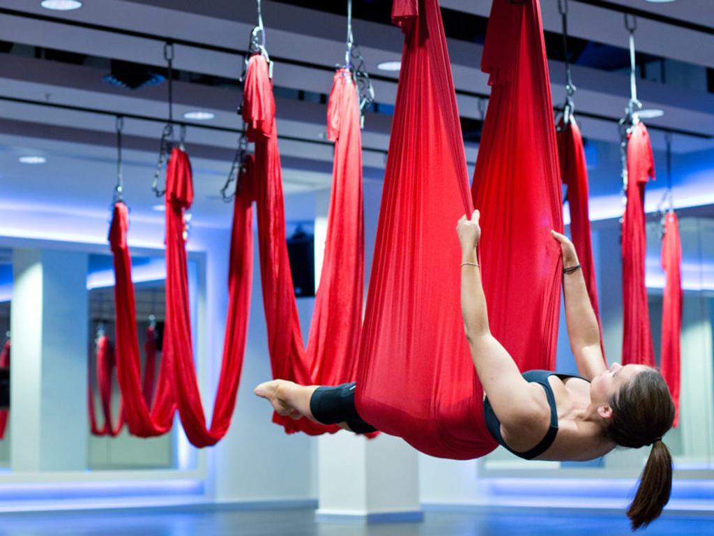 TOPFITNESS