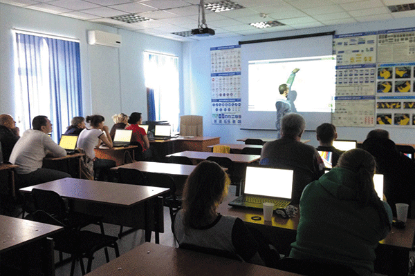 Фото