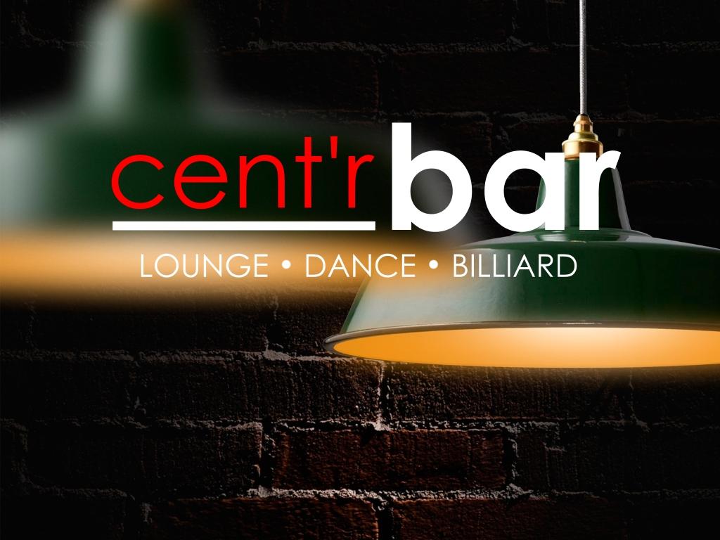 Кафе-Бар «Centr Bar»